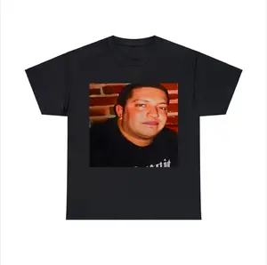 Sal Vulcano Impractical Jokers T-shirt Unisex Cotton