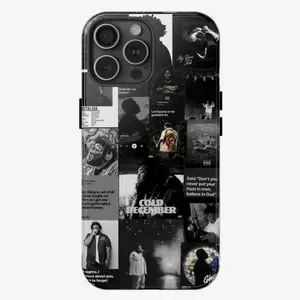 Rod Wa.ve tour 2025 Tough Phone Case - Last Lap Rod Wave, Suitable for iPhone 17/16/15/14/13/12/11 Pro Max/Plus and  Samsung Galaxy S23FE/22/23/24/25