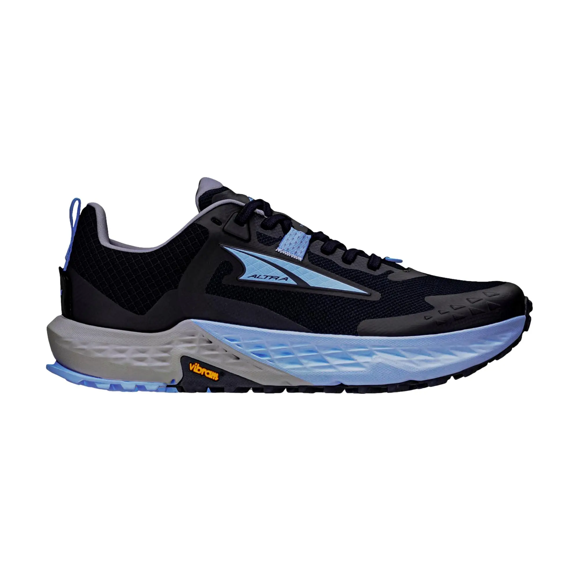 Altra Timp 5 Black  AL0A85P6000 Women's