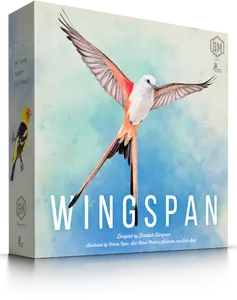 Wingspan