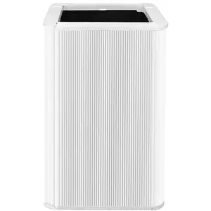 Compatible Particle and Activated Carbon Replacement Filter for BLUEAIR Blue Pure 121