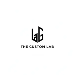 The Custom Lab.