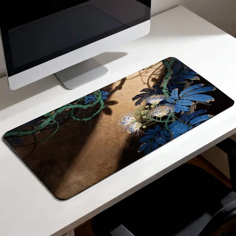 nrg benjyfishy mousepad - TikTok Shop