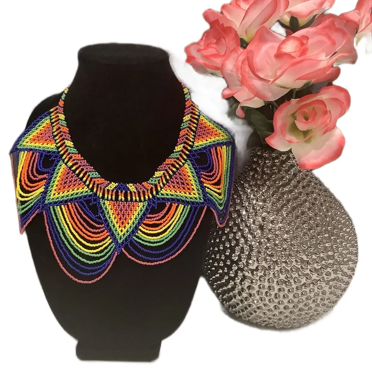 Elena Necklace