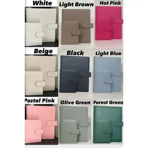 The Planner Starter Kit