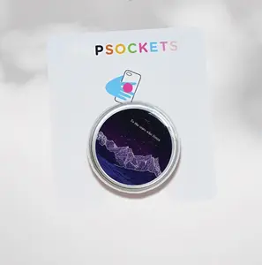 Velaris | Kindle Grip | Kindle Holder | Bookish Accessories | Phone Holder | Phone Grip | Magnetic Phone Grip | Kindle Accessories Gifts