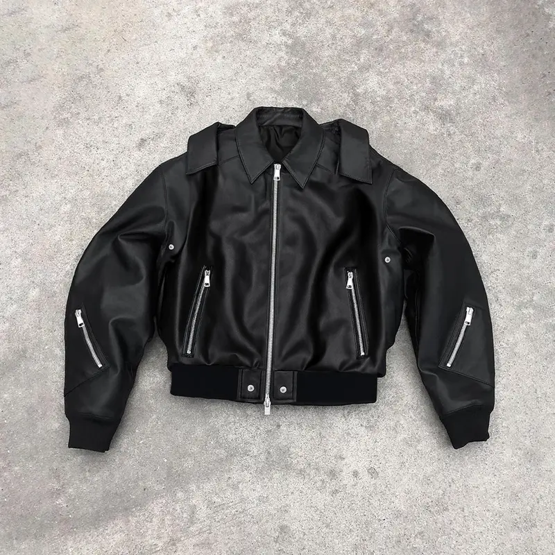 2000s leather jacket mens - TikTok Shop 2000s leather jacket mens - TikTok Shop
