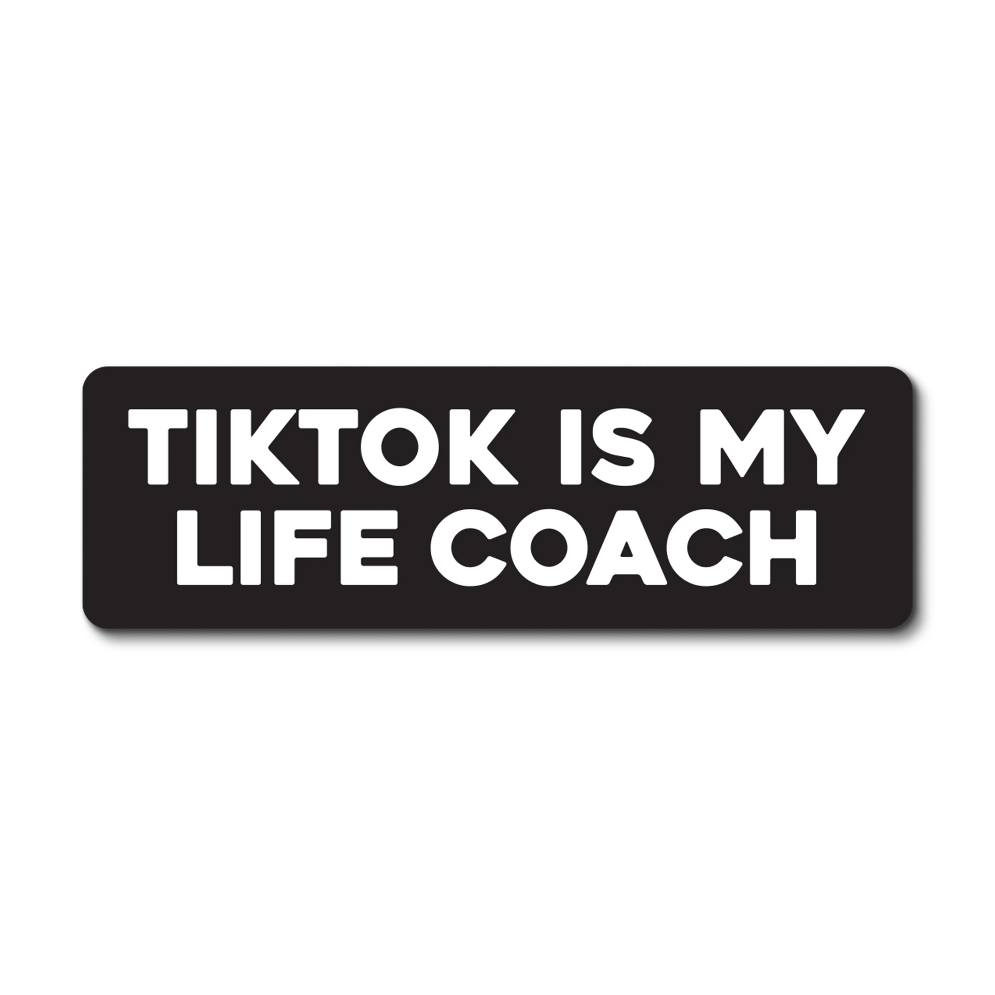 TikTok Sticker