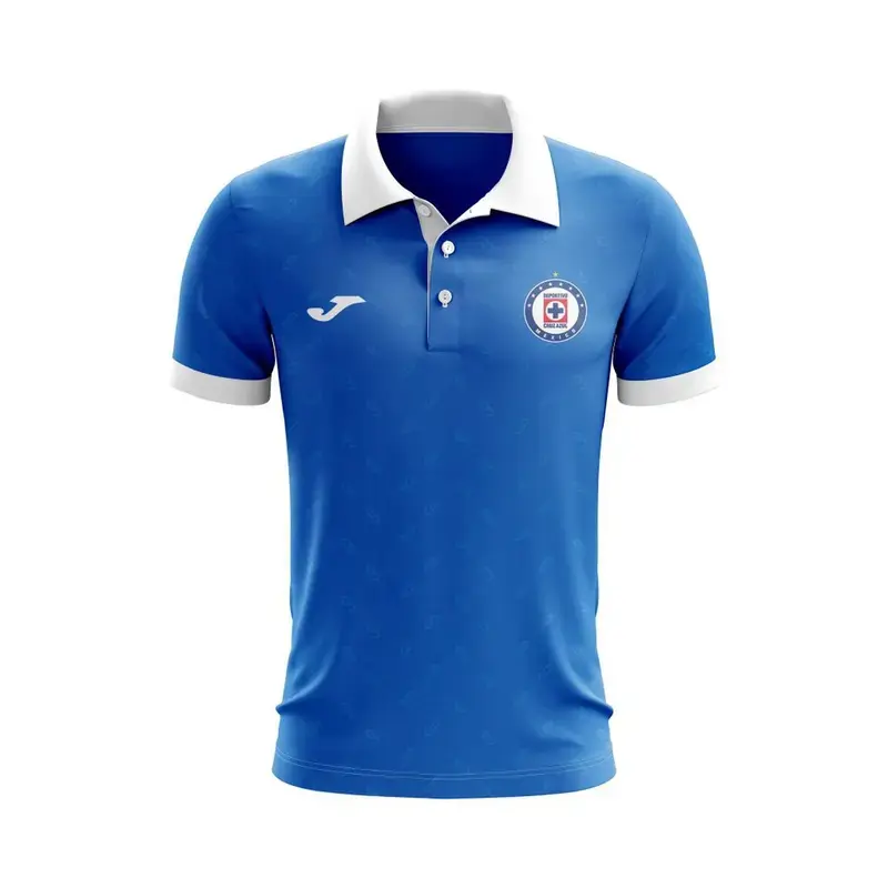 LIGA MX Cruz Azul Special Kit 2021/2022