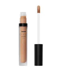 DAMN GOOD CONCEALER: FULL COVERAGE: CARMEL