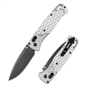 Daily Utility Cutting Knife with Portable Clip, Household Kitchen Tool for Fruit Food Preparation Daily Utility Cutting Knife with Portable Clip, Household Kitchen Tool for Fruit Food Preparation