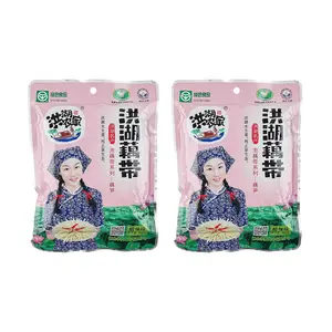HUAGUI Spicy Lotus Rootlet,14.10 oz*2【Value Pack】