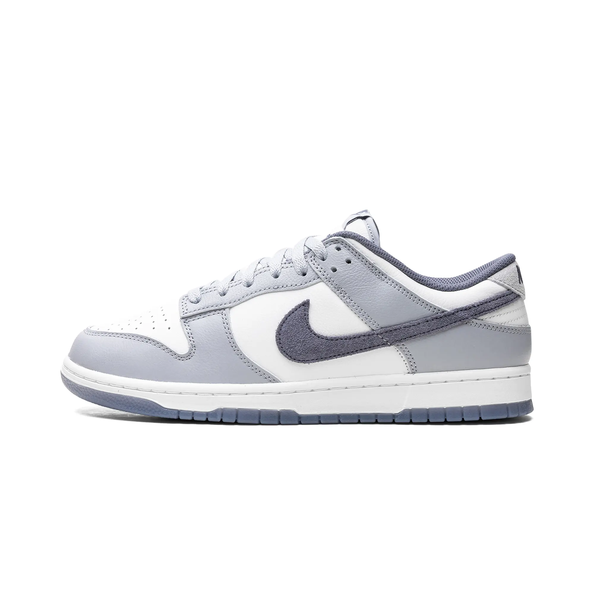 Dunk Low "Light Carbon" FJ4188 100