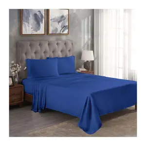 Superior 300TC Silky Sheets Set, King