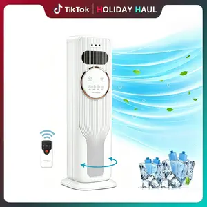 2026 New Arrivals 8000BTU Portable Air Conditioner, Ultra Quiet Fast Cooling Mobile AC, Smart 24H Timing Air Cooler Fan, Energy Efficient Household Cooling Appliance, Suitable for Bedroom Office Dorm Living Room Indoor Summer Comfort Cooling Usage All Day