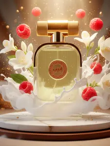 Abyat Anti 100ml / 3.4 oz Spray For Women