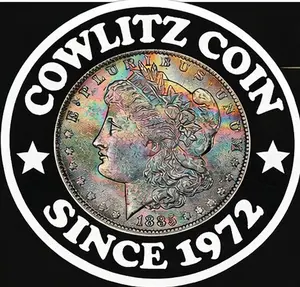Collectible Silver Bullion or Coin, As Described for givy
