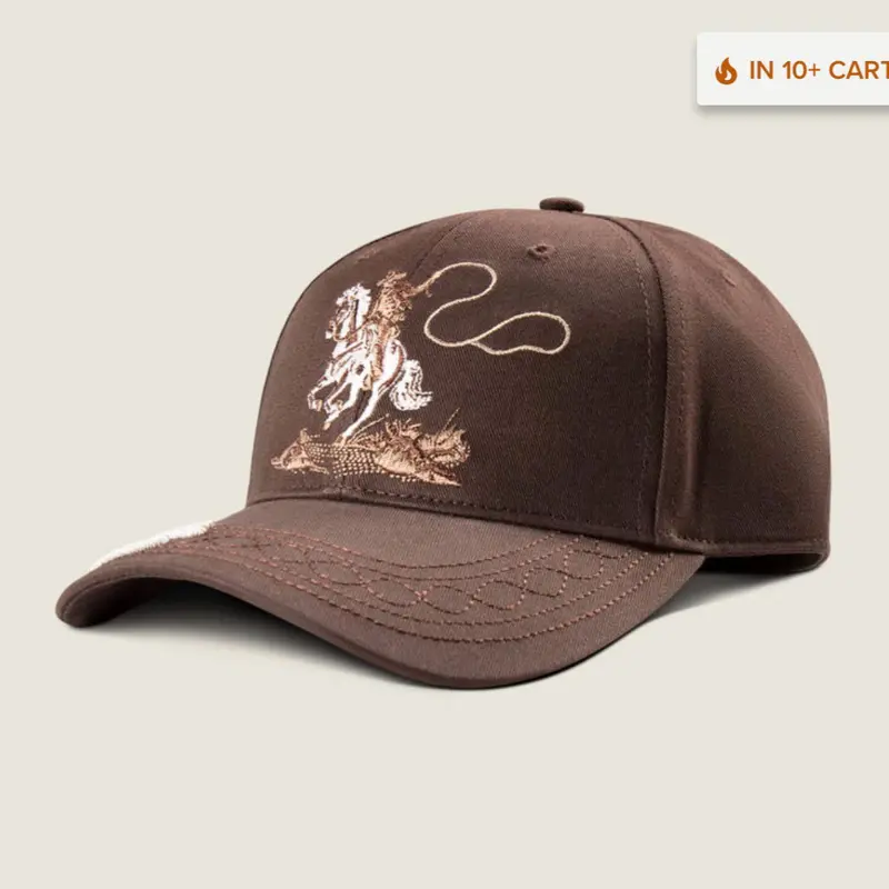Ariat women’s cowboy hat
