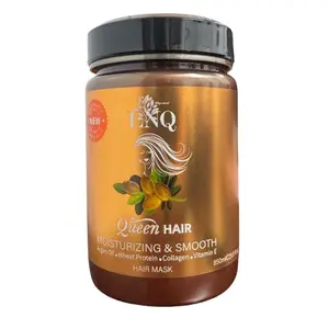 Keratina La Reina del Cabello 850ml.