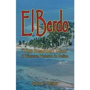 USED-El Berdo by John K. Olson (Paperback)