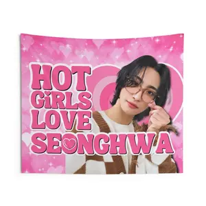 Celebrity Campaign 2024 Flag - American Flag Tiktok Meme