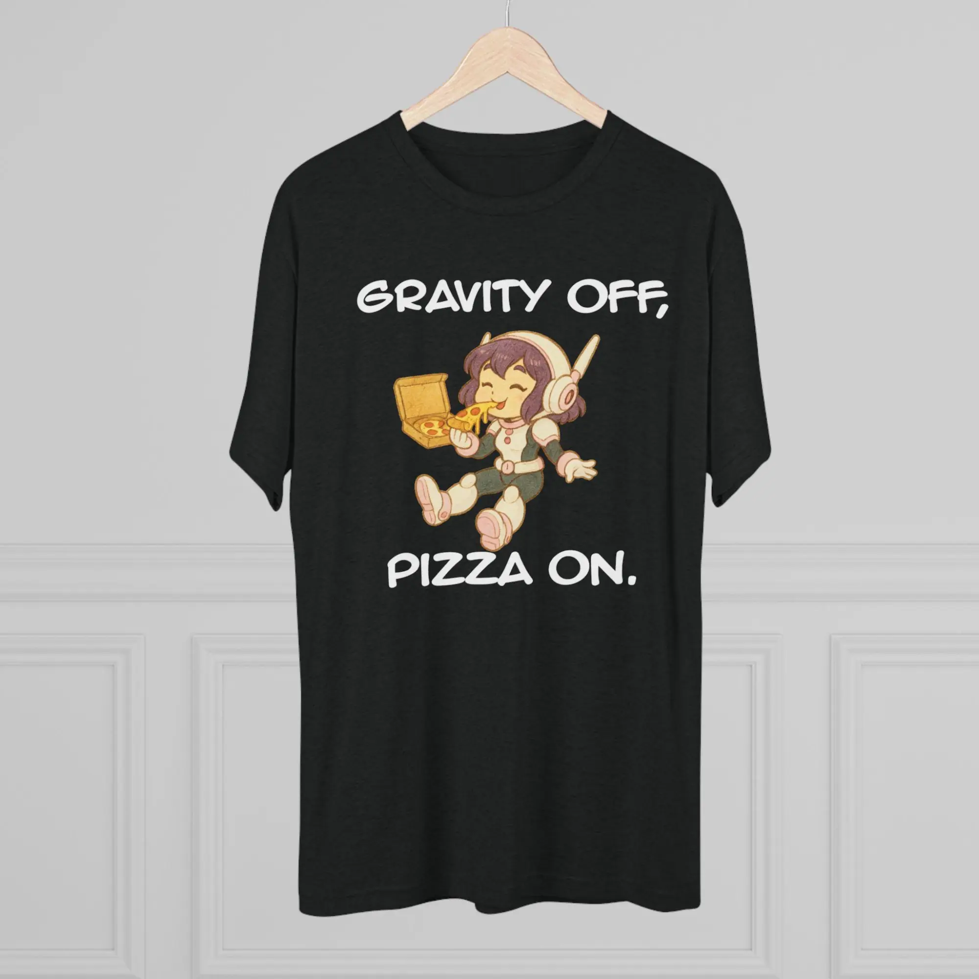 Overwatch Juno Pizza Anime character| shirt | | Anime Tees | Anime Gifts | graphicsAnime Shirt