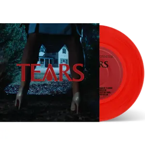 Sabrina Carpenter - Tears [7"] [Red Vinyl] NEW Vinyl Record 602488033855