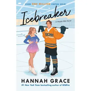 Icebreaker -- Hannah Grace - Paperback