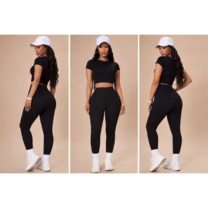 •	Fashion Nova Women’s Almost Every Day Leggings – Ultra-popular everyday leggings with thousands of reviews — comfort + style sells.