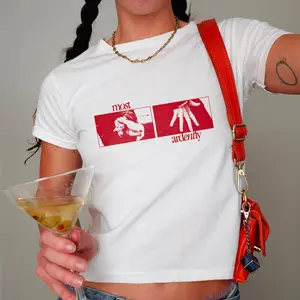 Most Ardently Baby Tee - Pride and Prejudice Graphic T-Shirt - Pride and Prejudice Tee - Romantic Movie Baby Tee - Film Lover Gift