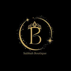 Sabbah Boutique shop logo