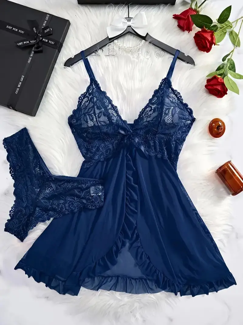 slip dress nightwear - TikTok Shop slip dress nightwear - TikTok Shop