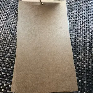4x7 in Cardstock Refills for Mini Journals and ATC Books