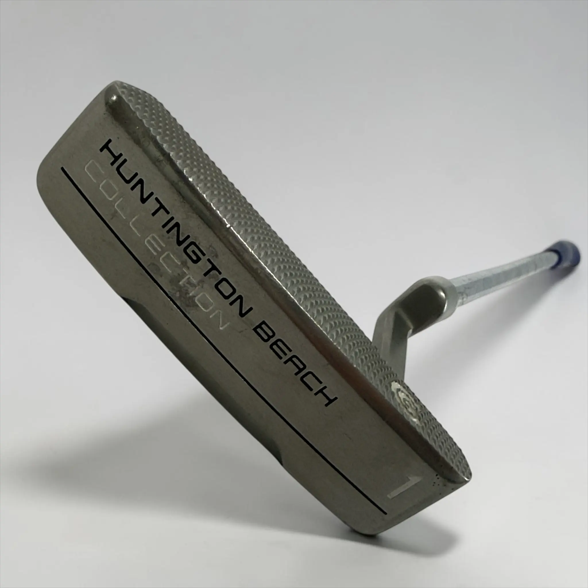 Pre-Owned Cleveland Huntington Beach Collection 1 Putter
