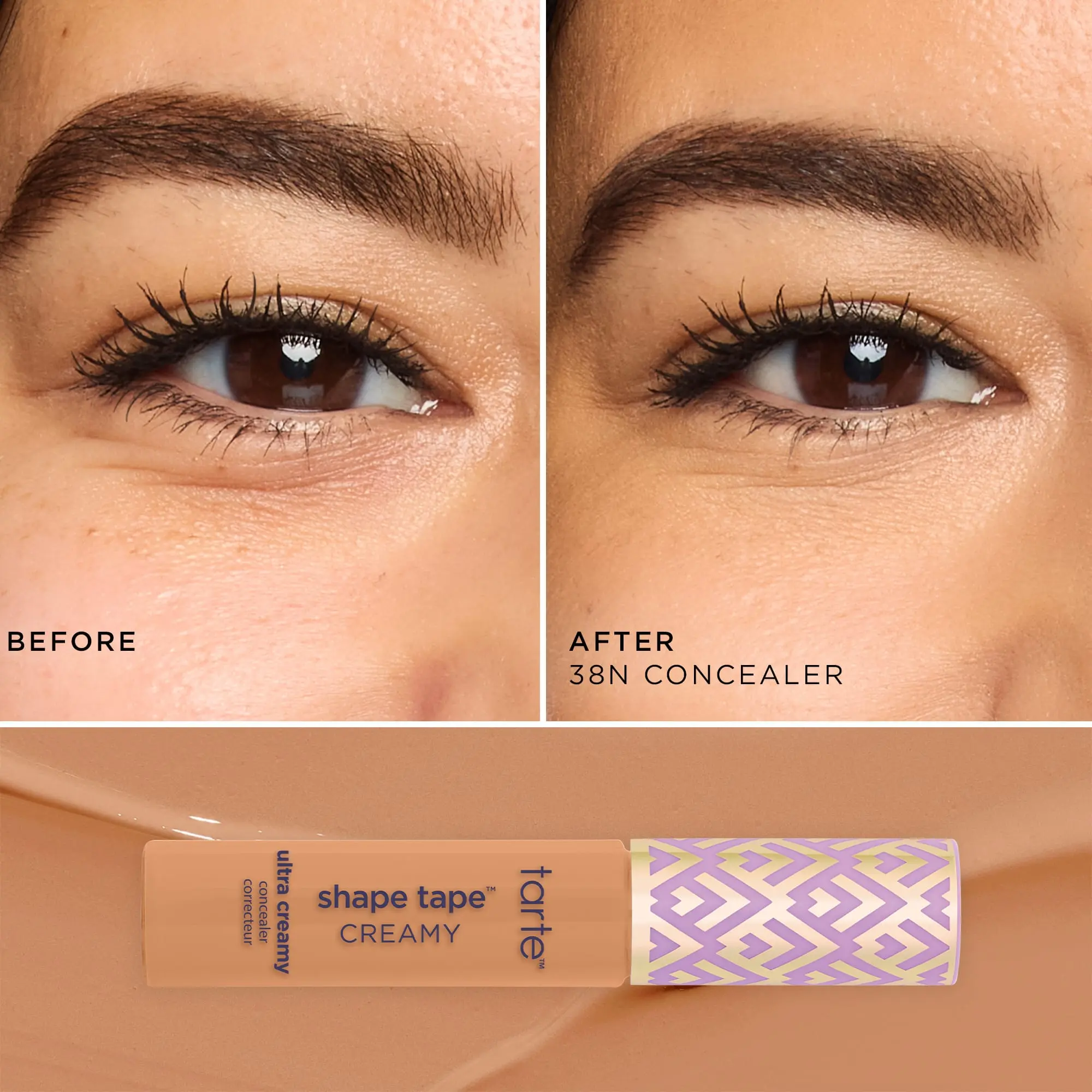 38N medium-tan neutral (medium to tan skin with...