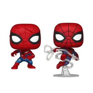 Funko Pop -Spider-Man Brand New Day- Spiderman