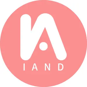 IAND SHOP shop logo