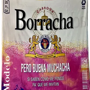 Cabrona Blankets