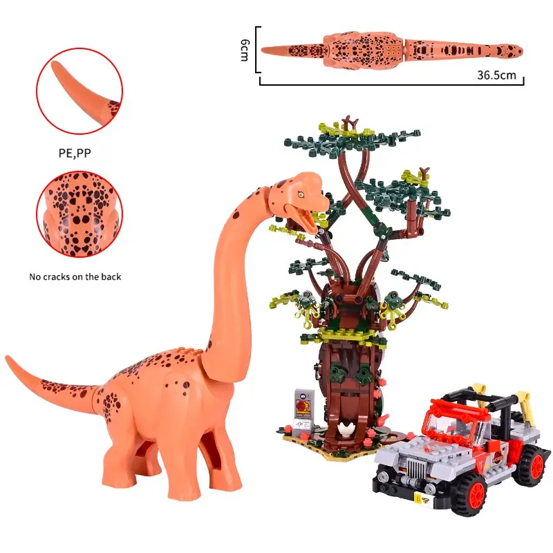 Dino Set 15
