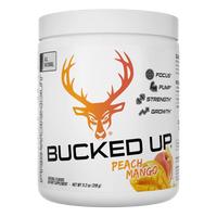 Bucked Up Original Formula