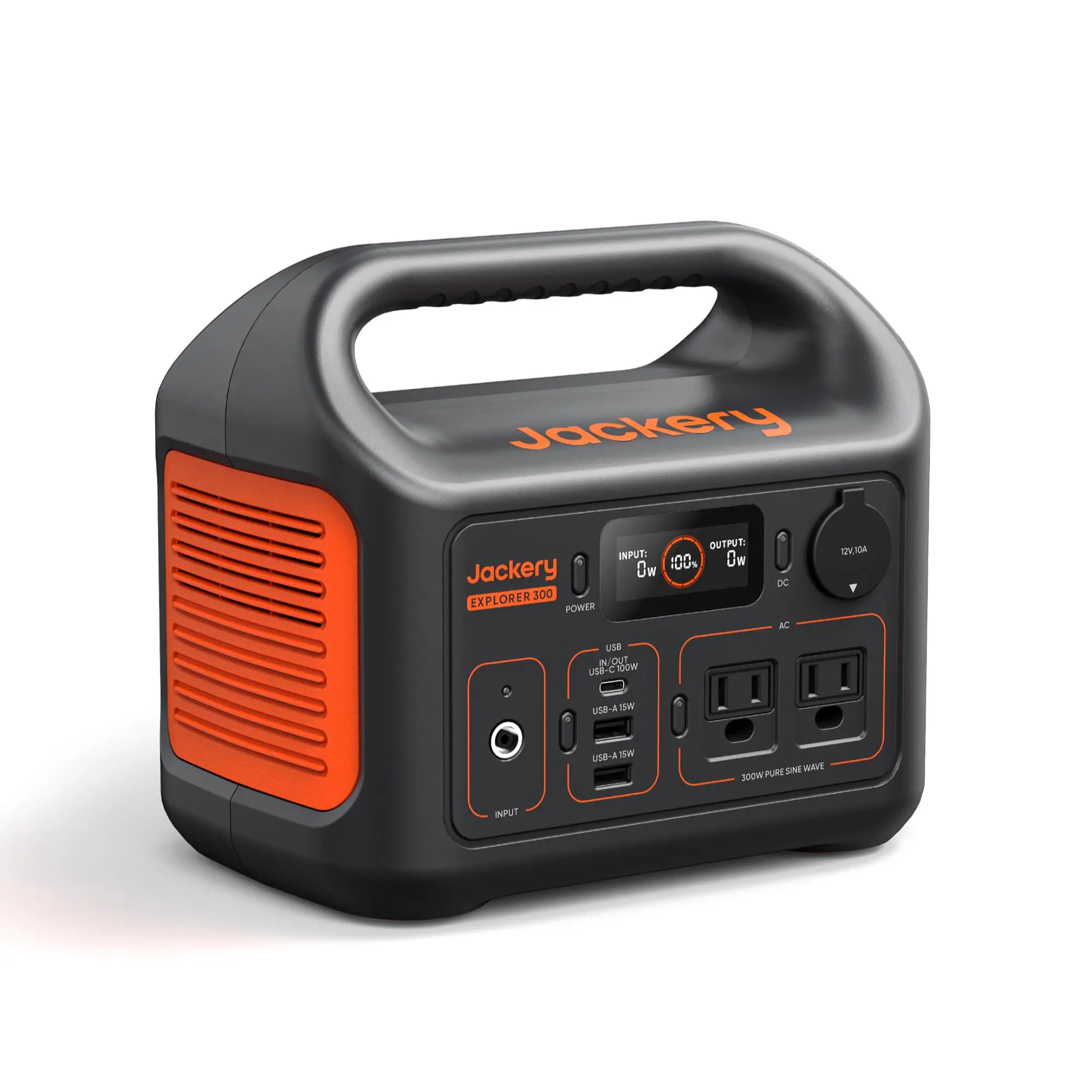 Explorer 300 New