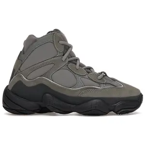 adidas Men's Yeezy 500 High Mist Slate, from StockX