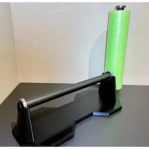 ROLL-RIGHT Tricep and Calf Roller Combo