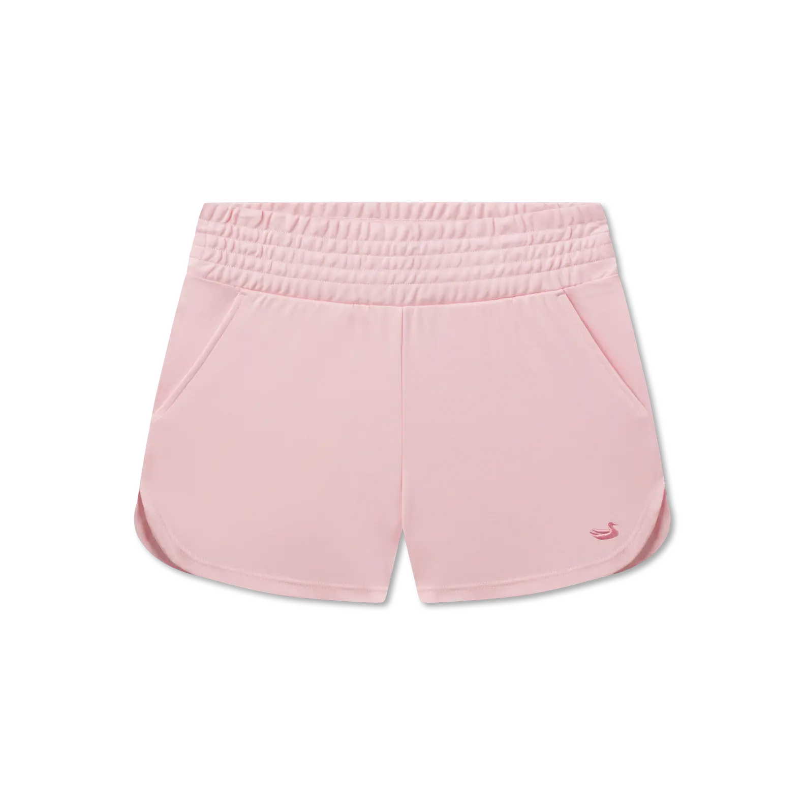 Claire Sandwash Short