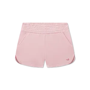 Claire Sandwash Short
