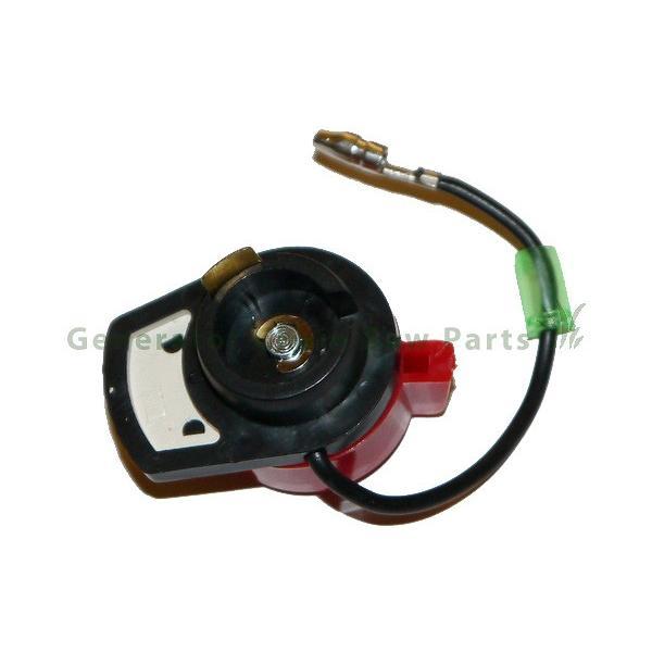 Honda WT30XK2 WT40X WT40XK1 WX10 Water Pumps Kill Switch End Stop Switch Parts