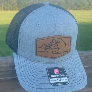 YOUTH size Richardson 112 Fist Bump hat