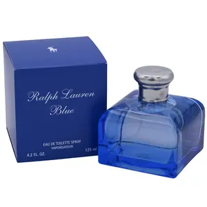 Blue by Ralph Lauren for women EDT 4.2 oz New in Box