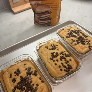 Morning Favorites Bundle | Vanilla Pancake Mix + Chocolate Hazelnut & Pistachio Spread – Clean Ingredients, No Sugar Added