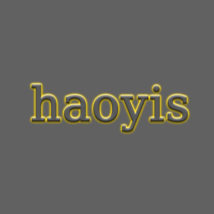 haoyis